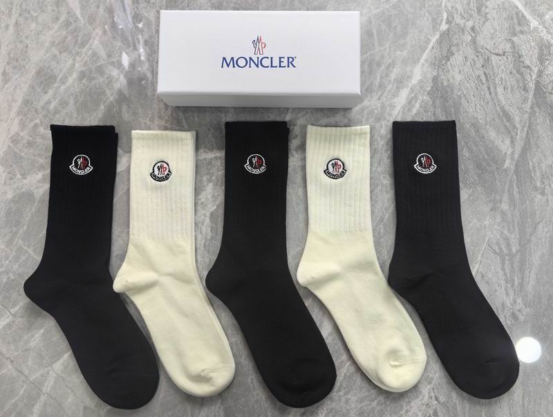 Moncler socks 06